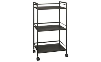 Shelf Stand, Book Stand, 3 Tier Shelf